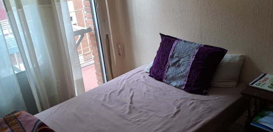 REF 25125 – PISO EN PLENO CENTRO SIN ASCENSOR