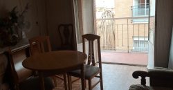 REF 25125 – PISO EN PLENO CENTRO SIN ASCENSOR