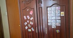 REF 25125 – PISO EN PLENO CENTRO SIN ASCENSOR