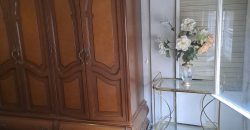 REF 25125 – PISO EN PLENO CENTRO SIN ASCENSOR