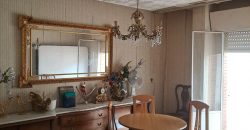 REF 25125 – PISO EN PLENO CENTRO SIN ASCENSOR