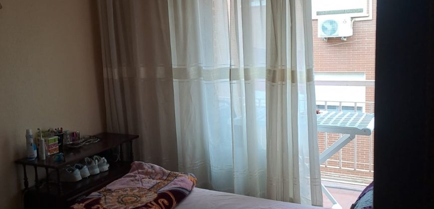 REF 25125 – PISO EN PLENO CENTRO SIN ASCENSOR