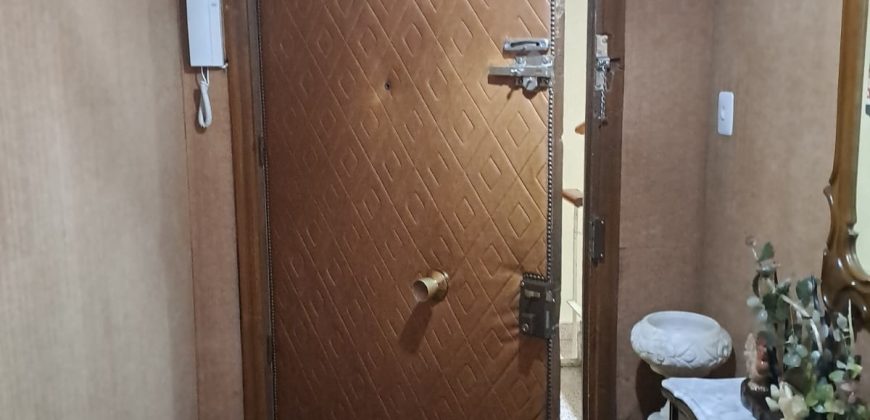 REF 25125 – PISO EN PLENO CENTRO SIN ASCENSOR