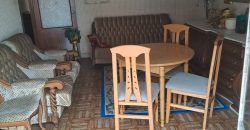 REF 25125 – PISO EN PLENO CENTRO SIN ASCENSOR