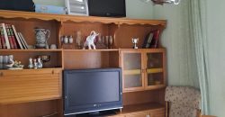 REF 25125 – PISO EN PLENO CENTRO SIN ASCENSOR