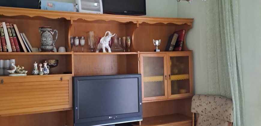 REF 25125 – PISO EN PLENO CENTRO SIN ASCENSOR