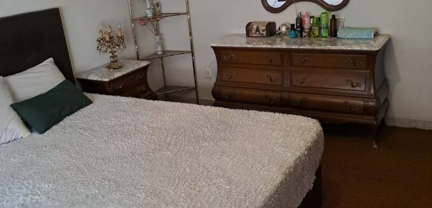 REF 25125 – PISO EN PLENO CENTRO SIN ASCENSOR