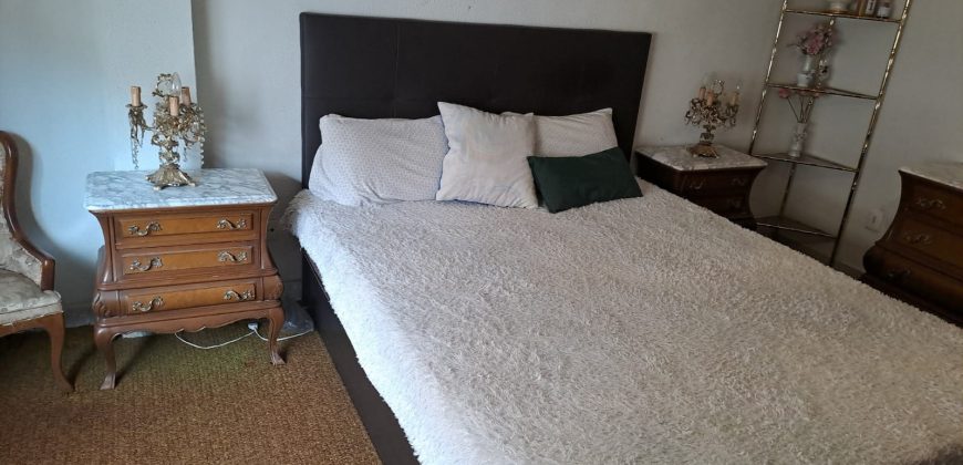 REF 25125 – PISO EN PLENO CENTRO SIN ASCENSOR