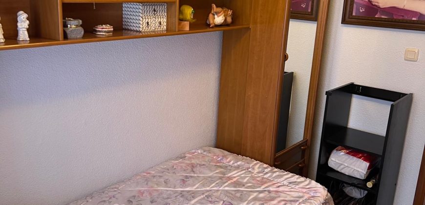 REF 25128 – PISO EN PLENO CENTRO AMPLIO Y LUMINOSO