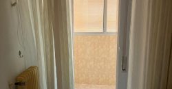 REF 25128 – PISO EN PLENO CENTRO AMPLIO Y LUMINOSO