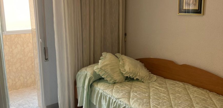 REF 25128 – PISO EN PLENO CENTRO AMPLIO Y LUMINOSO