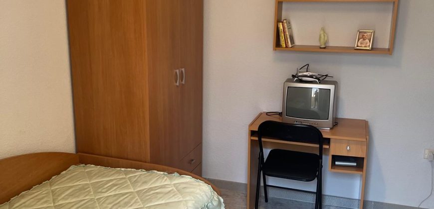 REF 25128 – PISO EN PLENO CENTRO AMPLIO Y LUMINOSO