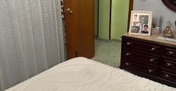 REF 25128 – PISO EN PLENO CENTRO AMPLIO Y LUMINOSO