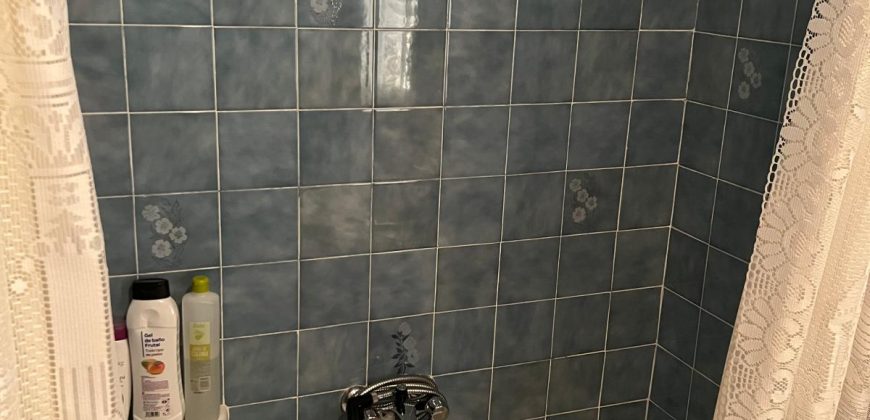 REF 25128 – PISO EN PLENO CENTRO AMPLIO Y LUMINOSO