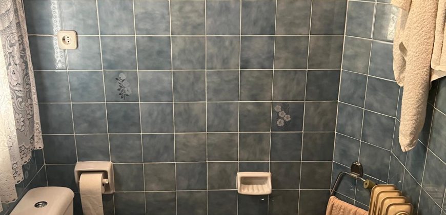 REF 25128 – PISO EN PLENO CENTRO AMPLIO Y LUMINOSO