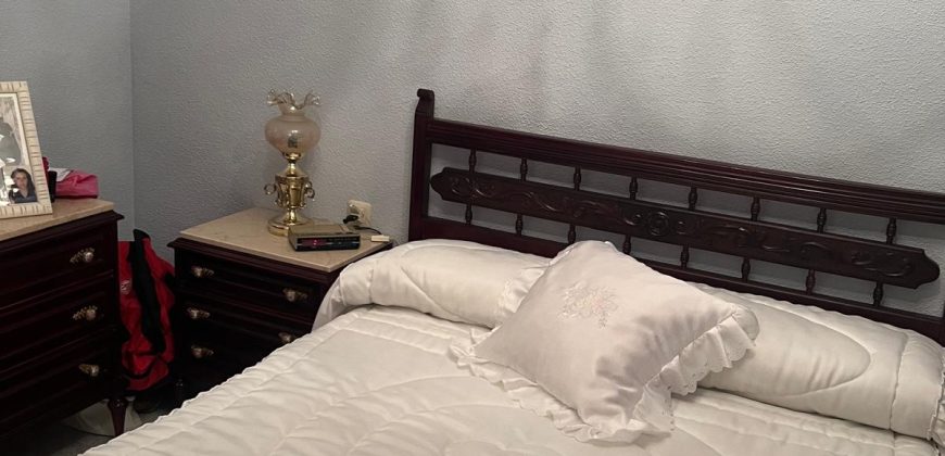 REF 25128 – PISO EN PLENO CENTRO AMPLIO Y LUMINOSO