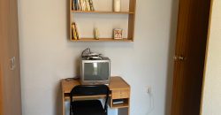 REF 25128 – PISO EN PLENO CENTRO AMPLIO Y LUMINOSO