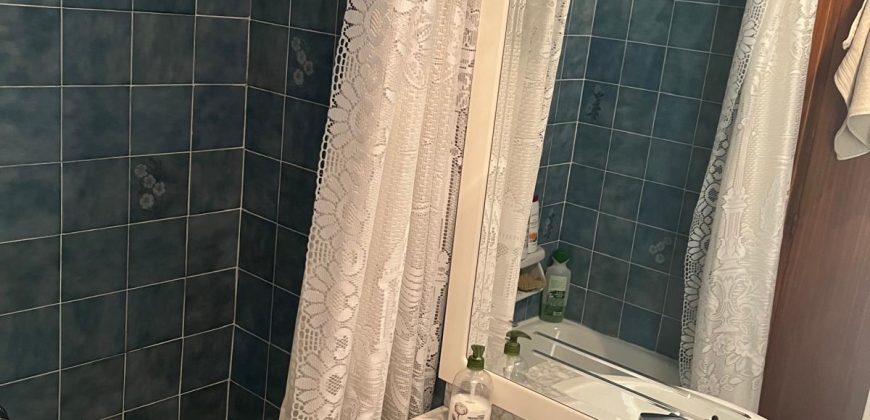 REF 25128 – PISO EN PLENO CENTRO AMPLIO Y LUMINOSO