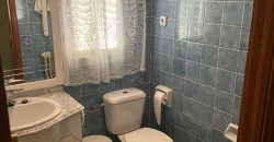 REF 25128 – PISO EN PLENO CENTRO AMPLIO Y LUMINOSO