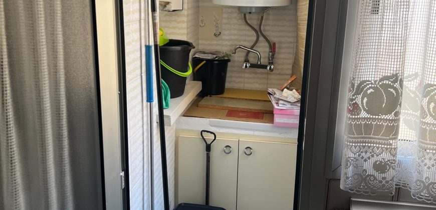 REF 25128 – PISO EN PLENO CENTRO AMPLIO Y LUMINOSO