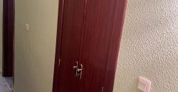 REF 25128 – PISO EN PLENO CENTRO AMPLIO Y LUMINOSO