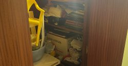 REF 25128 – PISO EN PLENO CENTRO AMPLIO Y LUMINOSO