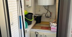 REF 25128 – PISO EN PLENO CENTRO AMPLIO Y LUMINOSO