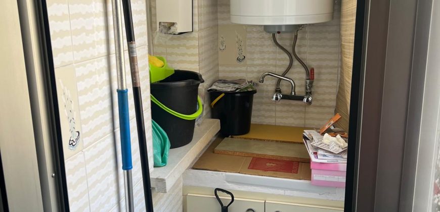 REF 25128 – PISO EN PLENO CENTRO AMPLIO Y LUMINOSO