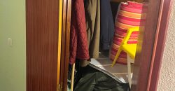 REF 25128 – PISO EN PLENO CENTRO AMPLIO Y LUMINOSO