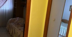 REF 25128 – PISO EN PLENO CENTRO AMPLIO Y LUMINOSO