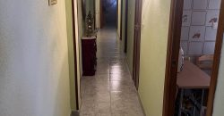 REF 25128 – PISO EN PLENO CENTRO AMPLIO Y LUMINOSO