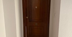 REF 25128 – PISO EN PLENO CENTRO AMPLIO Y LUMINOSO