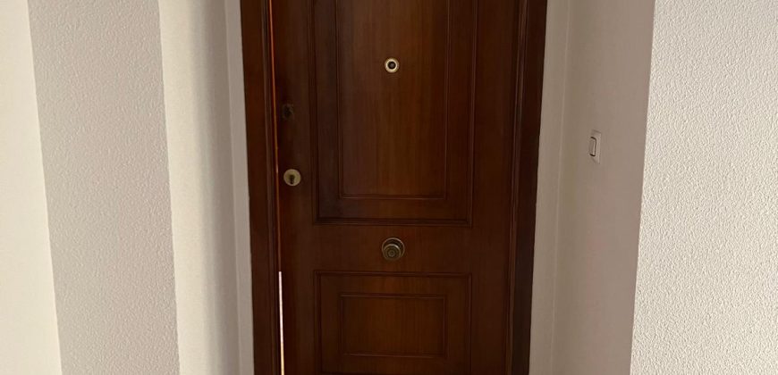 REF 25128 – PISO EN PLENO CENTRO AMPLIO Y LUMINOSO