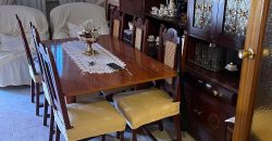 REF 25128 – PISO EN PLENO CENTRO AMPLIO Y LUMINOSO