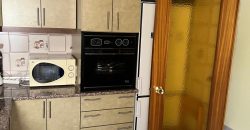 REF 25128 – PISO EN PLENO CENTRO AMPLIO Y LUMINOSO