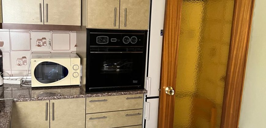 REF 25128 – PISO EN PLENO CENTRO AMPLIO Y LUMINOSO