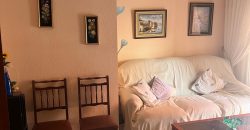 REF 25128 – PISO EN PLENO CENTRO AMPLIO Y LUMINOSO