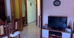 REF 25128 – PISO EN PLENO CENTRO AMPLIO Y LUMINOSO