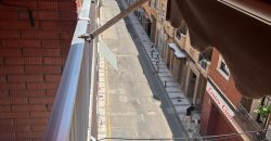 REF 25128 – PISO EN PLENO CENTRO AMPLIO Y LUMINOSO