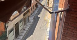 REF 25128 – PISO EN PLENO CENTRO AMPLIO Y LUMINOSO