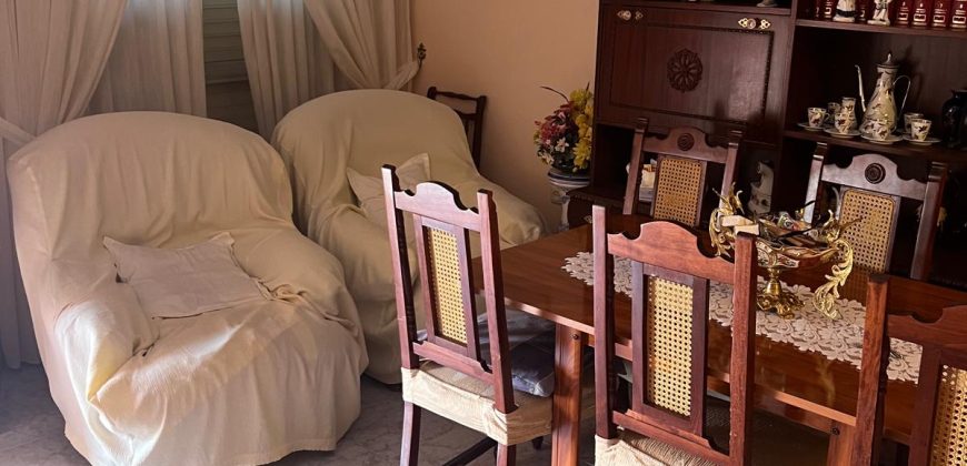 REF 25128 – PISO EN PLENO CENTRO AMPLIO Y LUMINOSO