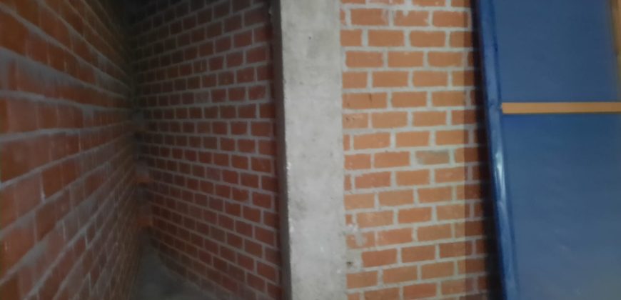 Local en venta en el centro de Puertollano