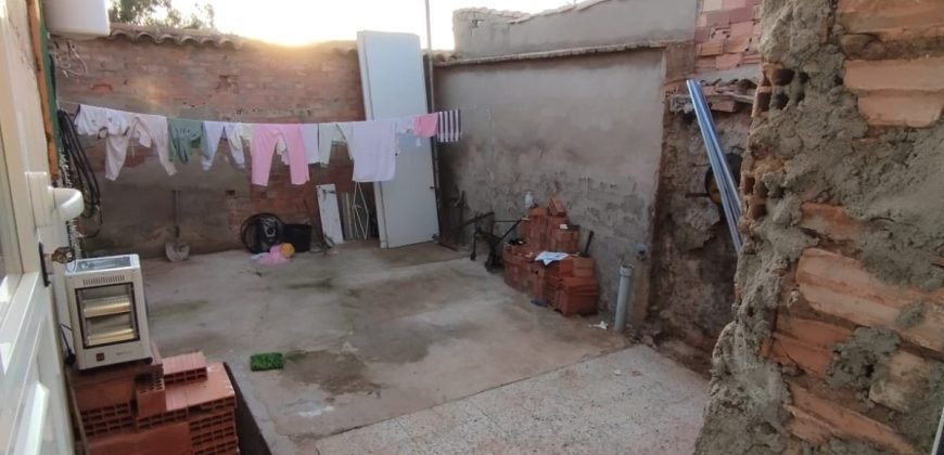 REF 25130 – AMPLIA CASA REFORMADA EN LAS MERCEDES