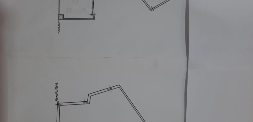 Local en venta en el centro de Puertollano