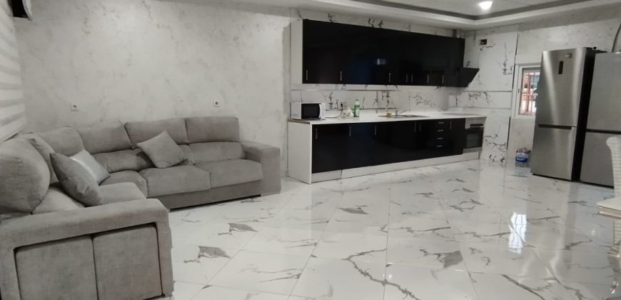 REF 25130 – AMPLIA CASA REFORMADA EN LAS MERCEDES