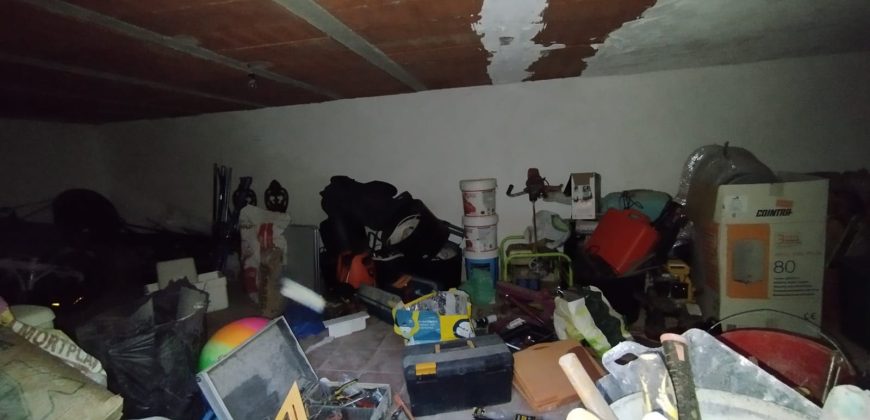 REF 25130 – AMPLIA CASA REFORMADA EN LAS MERCEDES