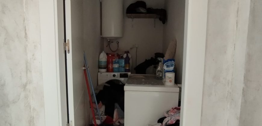 REF 25130 – AMPLIA CASA REFORMADA EN LAS MERCEDES