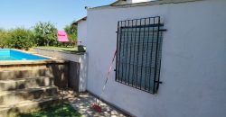 CHALET CAMINO ALDEA DEL REY