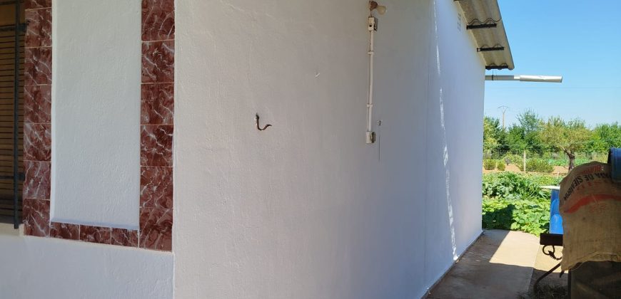 CHALET CAMINO ALDEA DEL REY