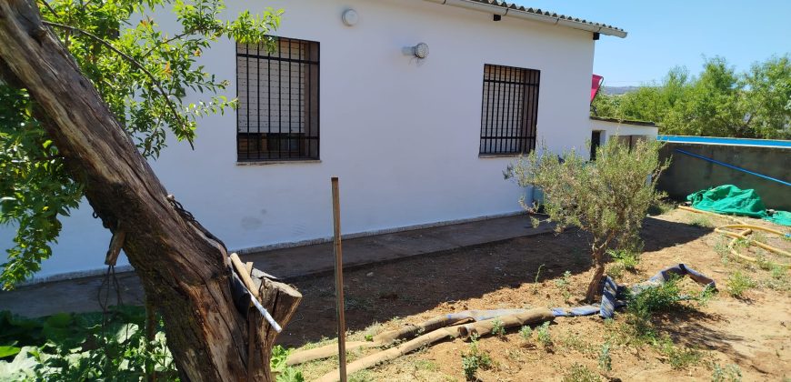 CHALET CAMINO ALDEA DEL REY